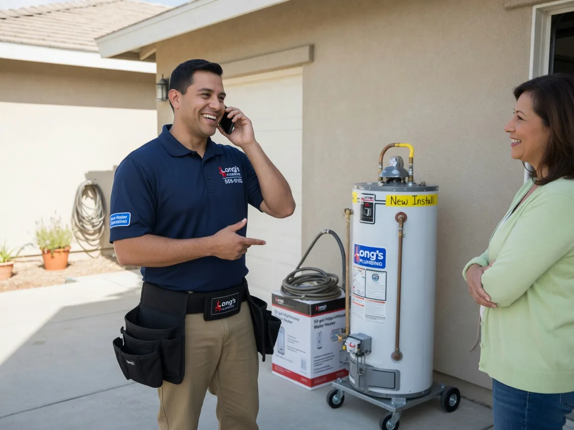 Leak Detection Mellette, SD FAQs
